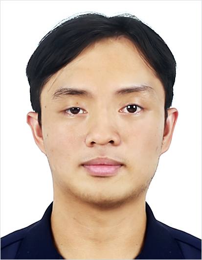Portrait of Jostin Jerico Rosal